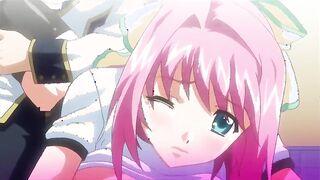 Gakuen 3 – Karei Naru Etsujoku Episode 2