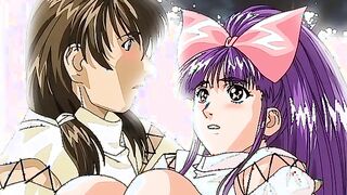 La Blue Girl Returns Episode 4