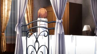 Kowaku no Toki Episode 2