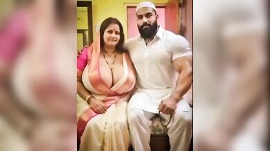 Sonidevirandi vs muslim mard full sexey