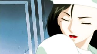 Midnight Strike Force Episode 2