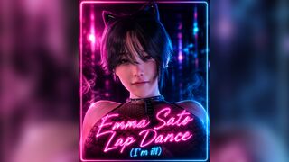 Emma Sato Lap Dance Sex Pov (I’m ill)