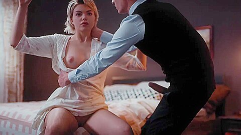Charlie Dean And Ashby Winter In Incredible Adult Video Hd Watch Show