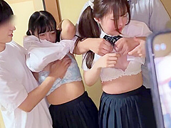 School Trip Bullying 2: Gang Rape of Asian Schoolgirls. Asian Erotic Video. x2xEE87683DDB223FB7E8