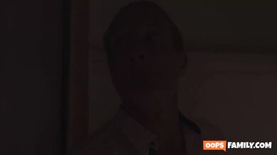 Stepdaddy’s Little Whore is drilling astounding porn!